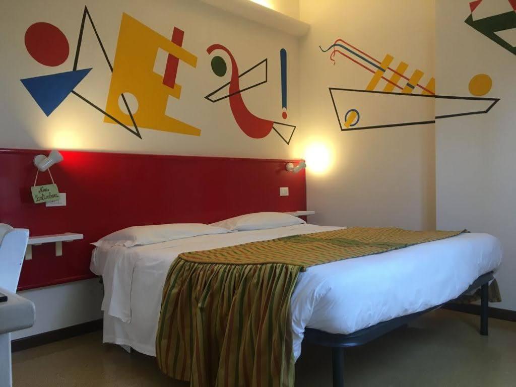 Vegan B&B Meuble Adriana Sirmione Exterior photo