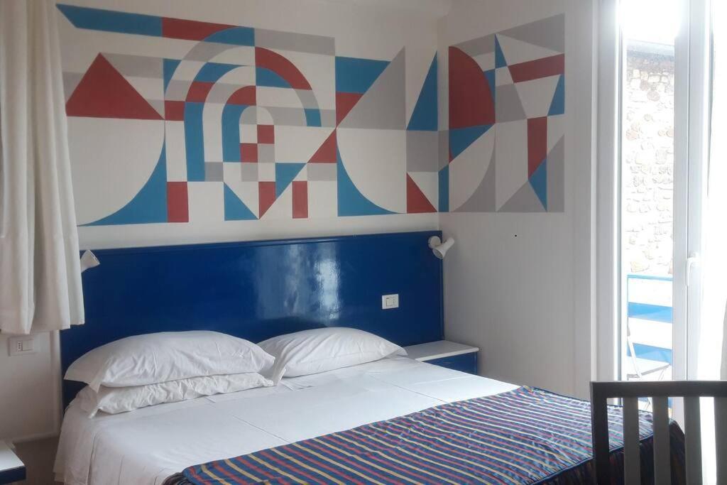 Vegan B&B Meuble Adriana Sirmione Exterior photo