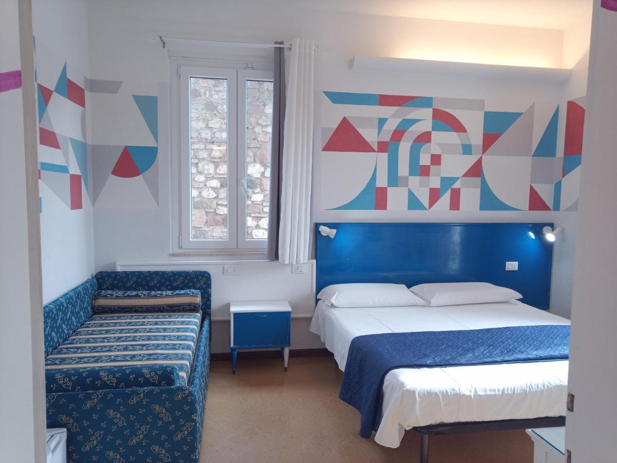Vegan B&B Meuble Adriana Sirmione Exterior photo