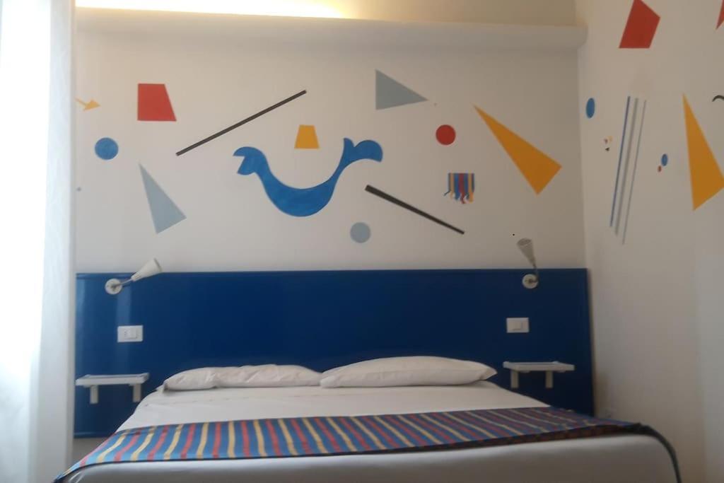 Vegan B&B Meuble Adriana Sirmione Exterior photo