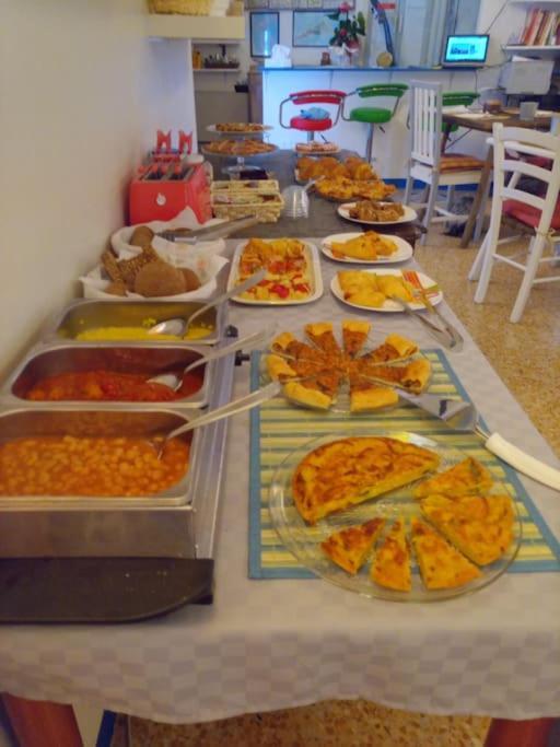 Vegan B&B Meuble Adriana Sirmione Exterior photo